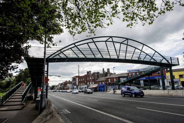 2012 Footbridge Fairview